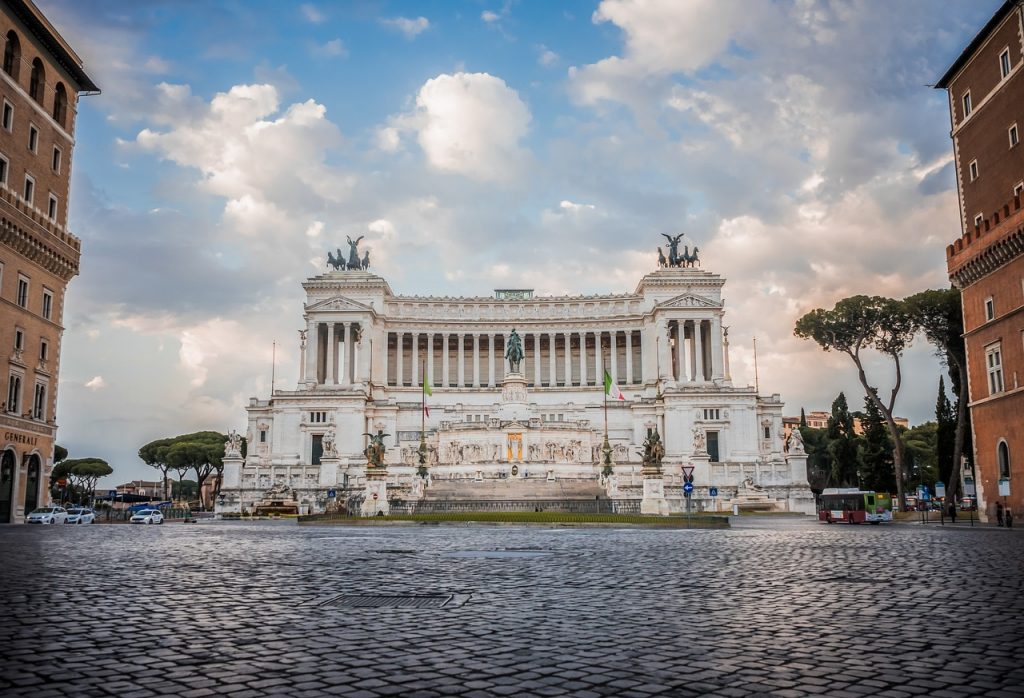 Altar of the Fatherland