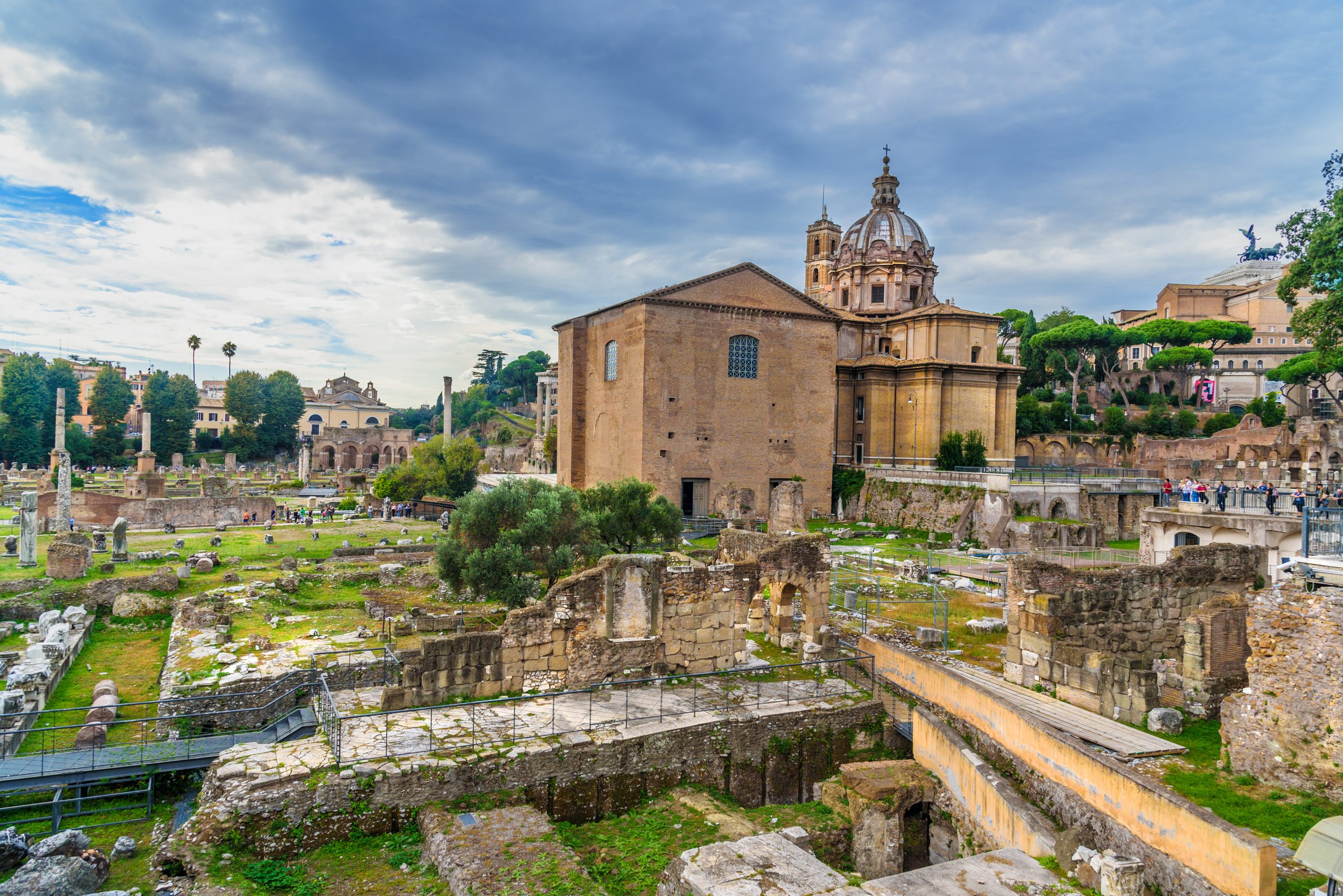 Curia Julia