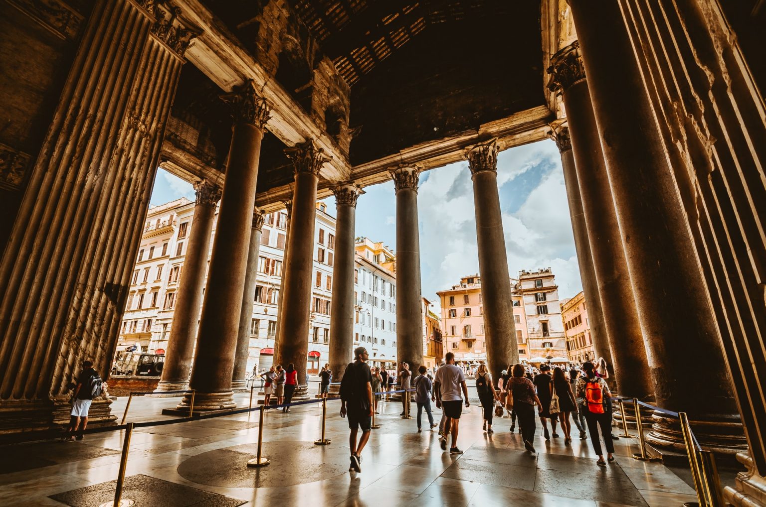 How to Enjoy Rome on a Budget: 5 Easy Tips