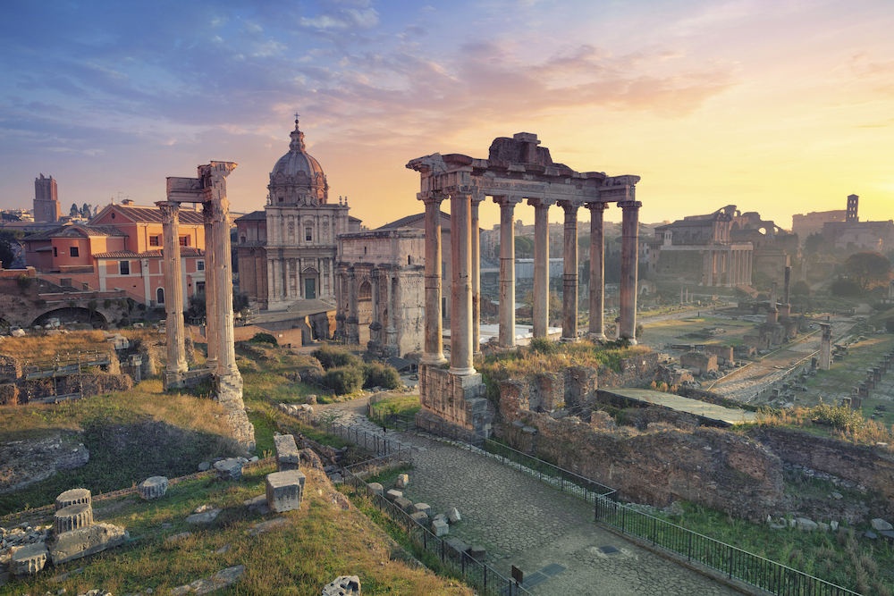 What To See at the Roman Forum Plus Tips for Visiting