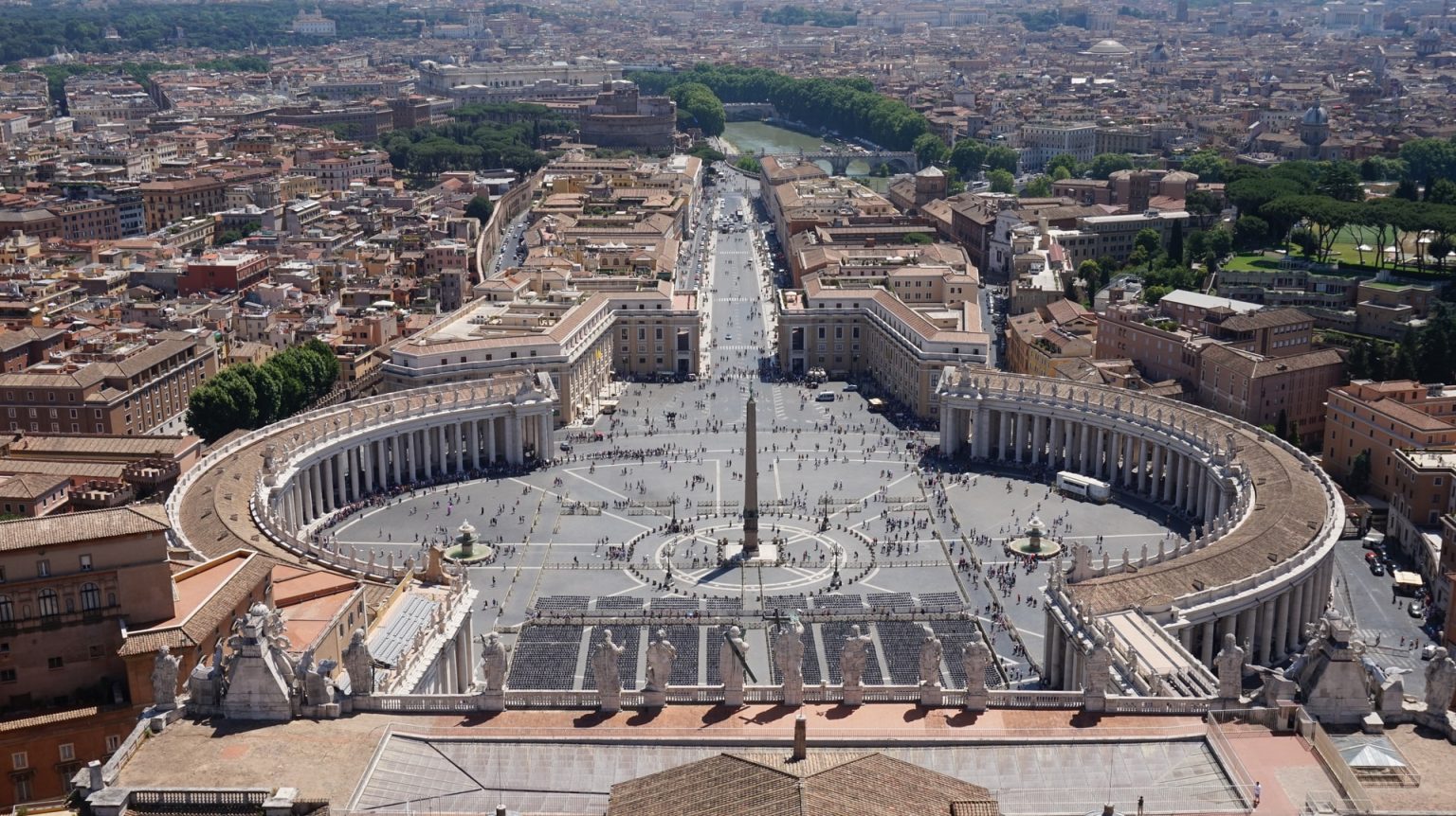 Vatican City: A First-Timer’s Guide for What To See and Do