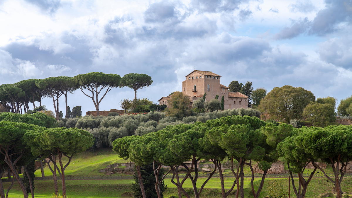 How To Visit the Palatine Hill in Rome: A Travel Guide