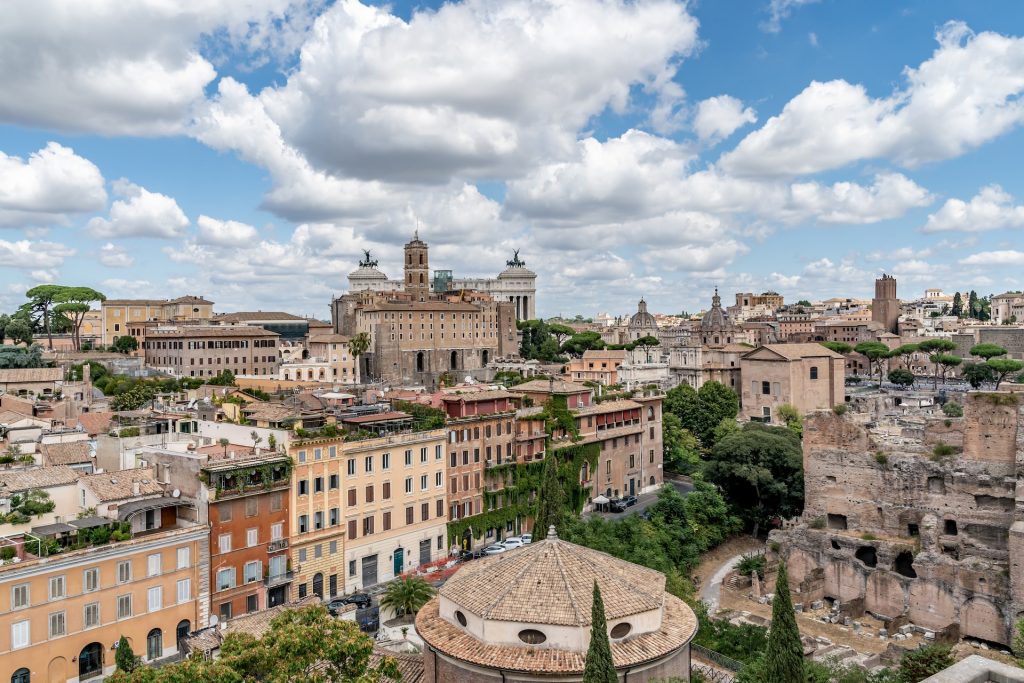 Palatine Hill